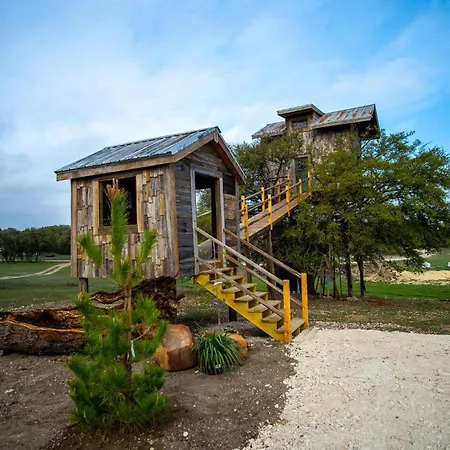 Villa Bird'S Nest At Bent Tree Ranch